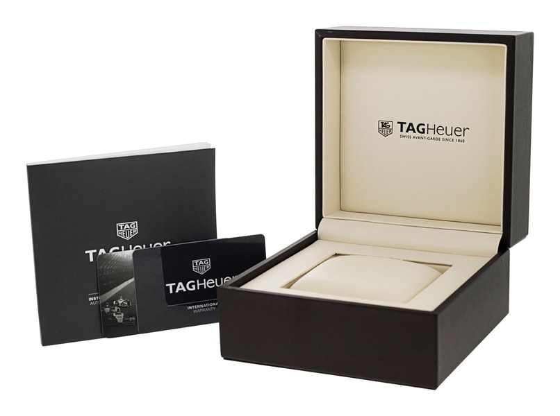 Tag Heuer Aquaracer CAK2110.FT8019